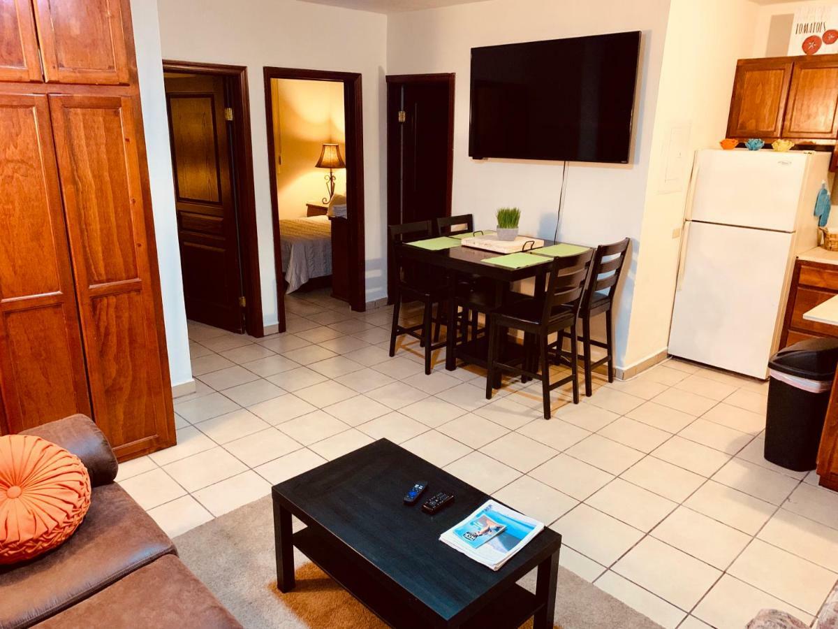 Sunny Daze Apartamento Puerto Peñasco Exterior foto